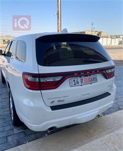 دودج دورانجو
